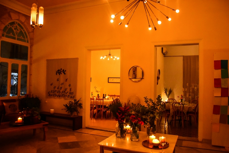 The Commery turns five 
